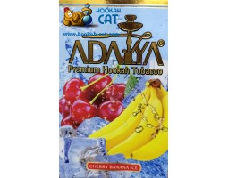 Табак Adalya Cherry Banana Ice (Вишня Банан Лед) 50г Табак Adalya Cherry Banana Ice (Вишня Банан Лед) 50г